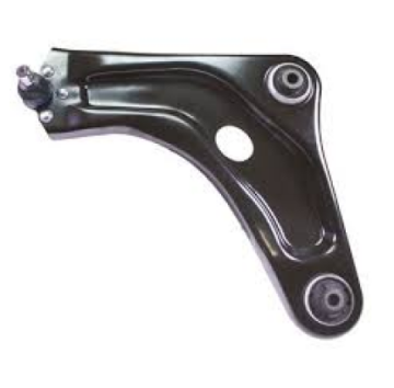 Peugeot 2008 (2013-2019) Sol Ön Salıncak (Orijinal)