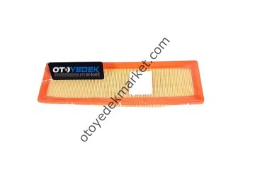 PEUGEOT 206 (2006-2012) UZUN HAVA FİLTRESİ (İTHAL)