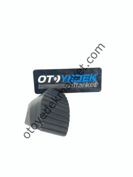 PEUGEOT 207 (2006-2012) FREN PEDAL LASTİĞİ (ORİJİNAL)