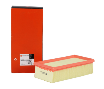 Peugeot 208 (2012-2018) 1,2 Benzinli Hava Filtresi (Orijinal Eurorepar)