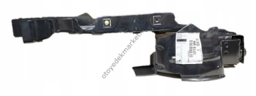 Peugeot 308 (2008-2013) Sağ Ön Şasi Sacı (Orijinal)