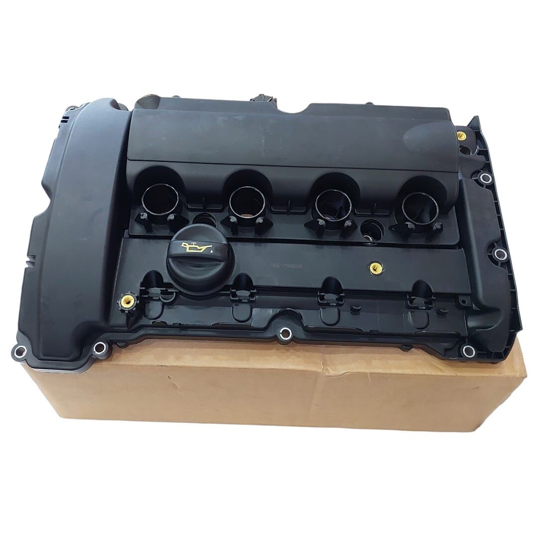 PEUGEOT 508 1,6 BENZİNLİ SUBAP KAPAĞI (FASE)