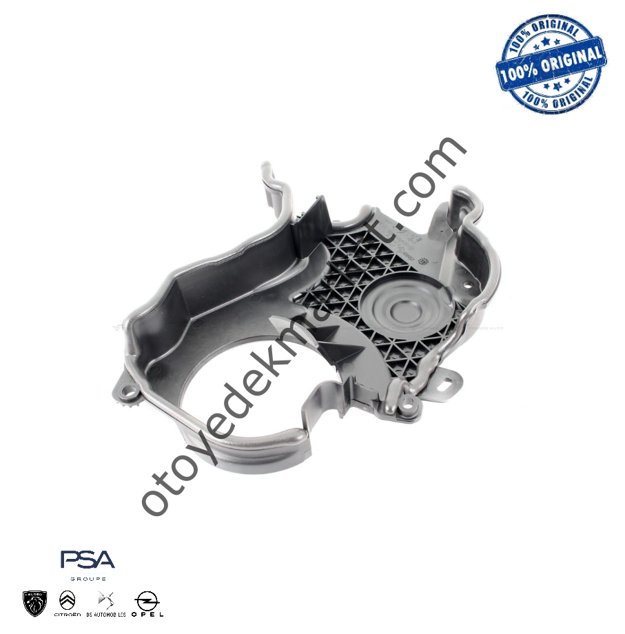 Citroen Jumper (2015-2023) 2.0 Hdi Triger Alt Kapağı (Orijinal)