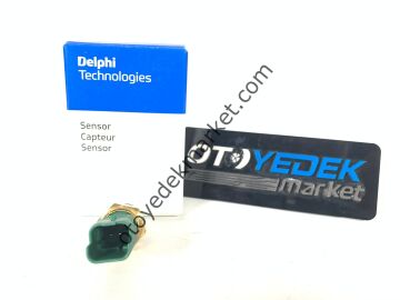 PEUGEOT 307 (2001-2008)  BENZİNLİ HARARET MÜŞÜRÜ YEŞİL (DELPHİ)
