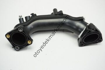 PEUGEOT 308 (2011-2014) 1,6 HDI TURBO HAVA HORTUMU (ORJİNAL)