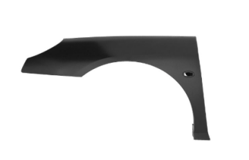 Peugeot 407 (2006-2011) Ön Çamurluk Sol (İthal)