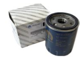 Peugeot Boxer (2020-2025) 2.2 Hdi Yağ Filtresi (Orijinal)