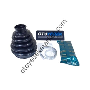 Peugeot Partner (1998-2008) Dış Aks Körüğü (Üçel)