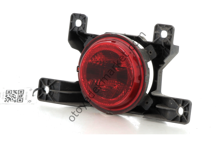 Citroen Ami (2021-2024) Stop Lambası (Orijinal)