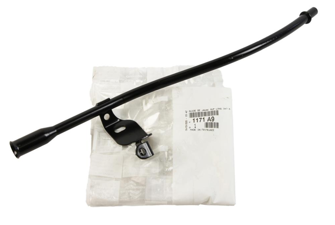 Citroen Berlingo (1998-2008) 1.9 Dizel Yağ Çubuk Borusu (Orijinal)