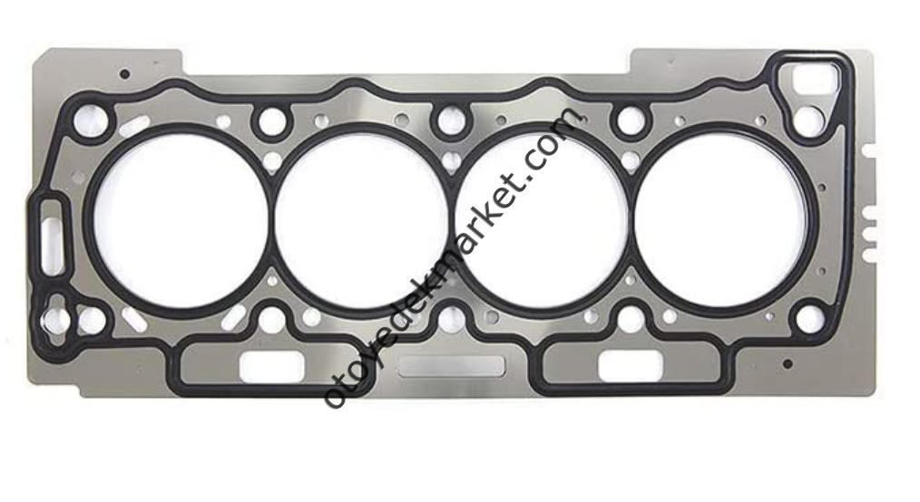 Citroen C2 (2003-2009) 1.6 Benzinli Silindir Kapak Contası (Standart Ölçü) (Corteco)