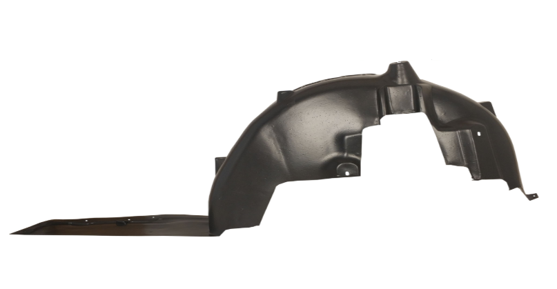 PEUGEOT 301 (2012-2022) SAĞ ARKA ÇAMURLUK DAVLUMBAZI (İTHAL)