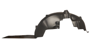 PEUGEOT 301 (2012-2022) SAĞ ARKA ÇAMURLUK DAVLUMBAZI (İTHAL)