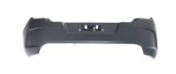 Citroen C4 (2011-2014) Arka Tampon (Phira)