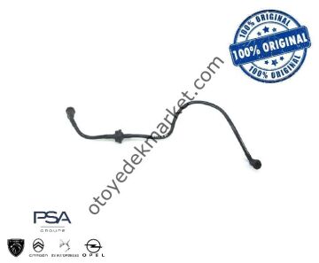 Peugeot 207 (2006-2012) Westinghouse / Fren Servosu Hortumu (Orijinal)