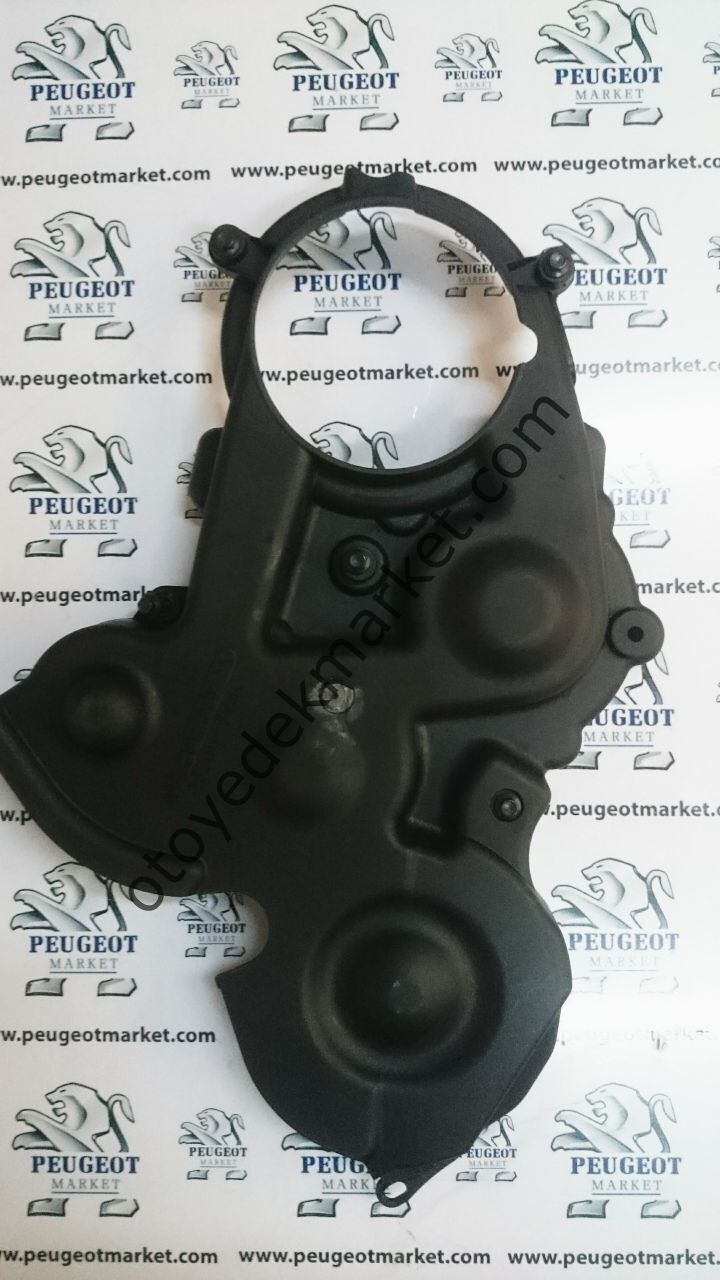 PEUGEOT 301 1,6 HDI TRİGER ALT KAPAĞI