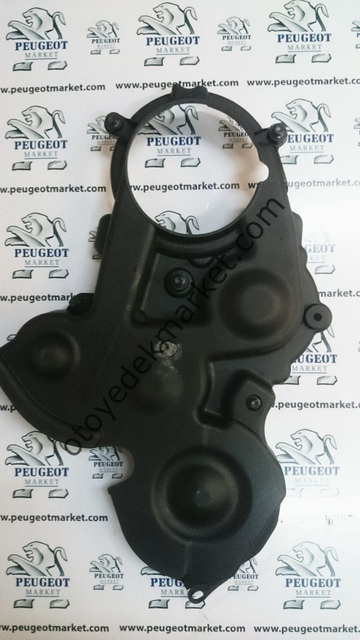 PEUGEOT 301 1,6 HDI TRİGER ALT KAPAĞI