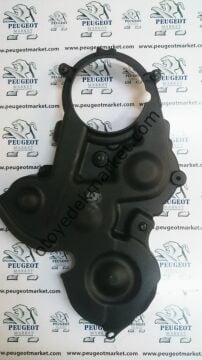 PEUGEOT 301 1,6 HDI TRİGER ALT KAPAĞI