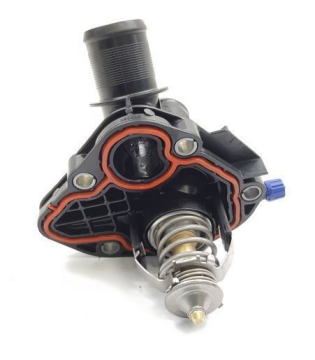 Peugeot 301 (2012-2020) 1.2 Benzinli Termostat (İthal)