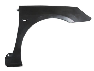 Peugeot 307 (2001-2005) Ön Çamurluk Sağ (İthal)