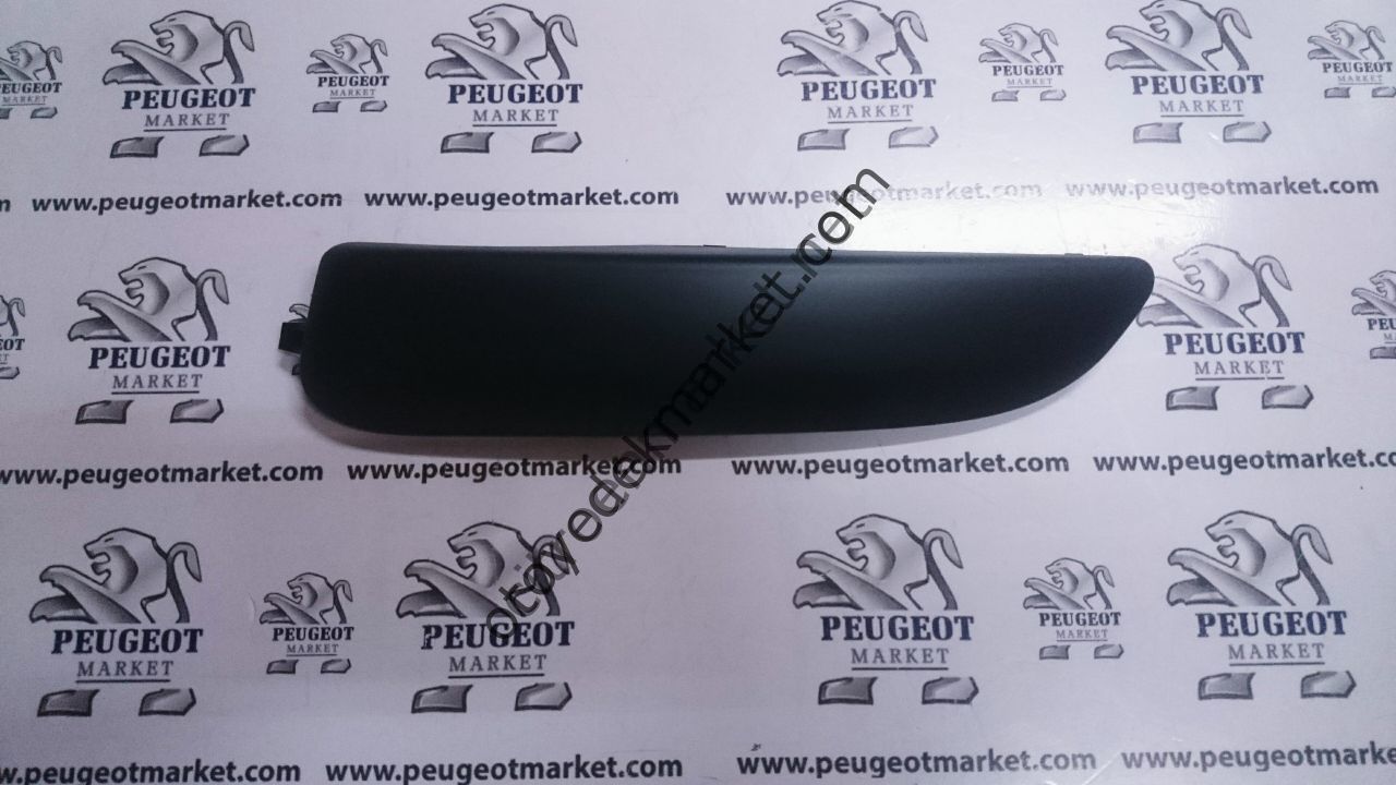 PEUGEOT 308 (2008-2013) SOL ÖN TAMPON BANDI (ORJİNAL)