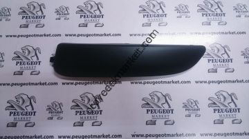 PEUGEOT 308 (2008-2013) SOL ÖN TAMPON BANDI (ORJİNAL)