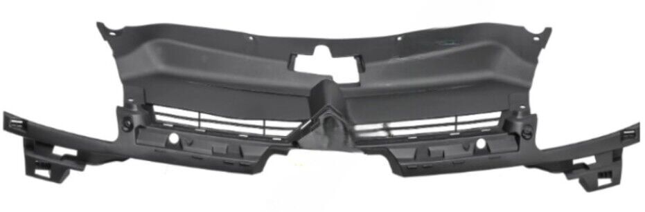 CİTROEN C4 (2004-2008) ÖN TAMPON ÜST PANJURU (PHİRA)