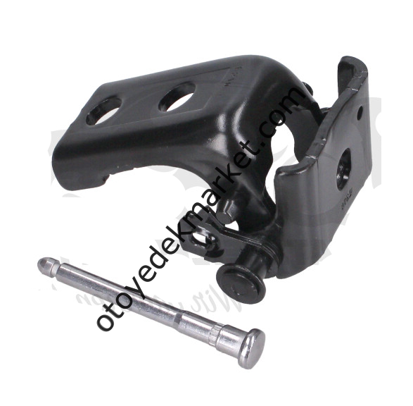 Citroen C4 (2011-2017) Sağ Ön Kapı Üst Menteşesi (Orijinal)