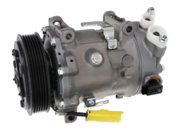 Peugeot 5008 (2009-2016) Klima Kompresörü (Kale)