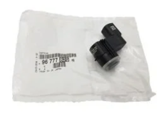 Peugeot 5008 (2017-2024) Ön Park Sensörü (Orijinal)