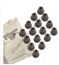 Citroen C5 Aircross (2019-2025) 1.5 Dizel Subap Lastik Takımı (Orijinal)