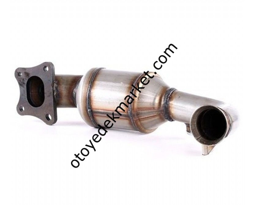 Peugeot 308 (2014) 1.2 Vti Benzinli Katalizör (Orijinal Eurorepar)