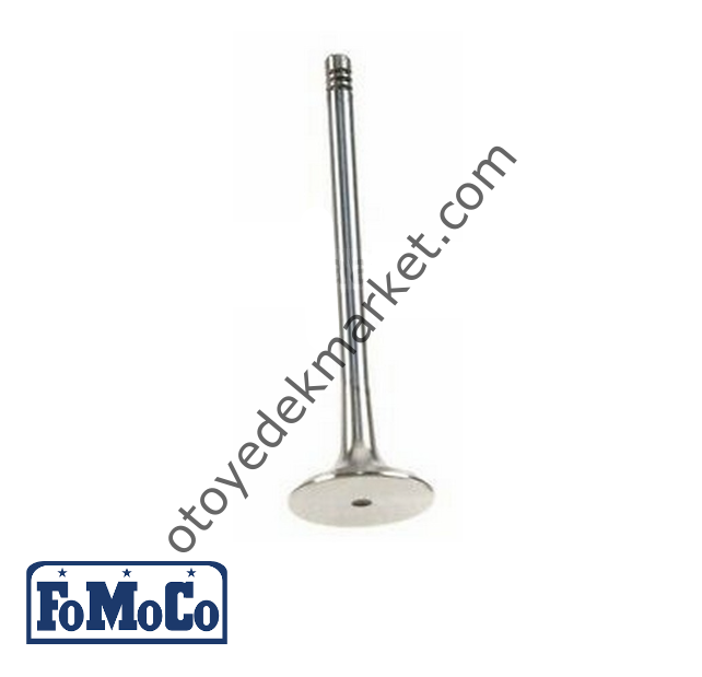 Citroen Jumper (2020-2023) 2.2 Hdi Egzoz Subapı (Fomoco)