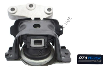 PEUGEOT 207 (2006-2012) 1,6 HDİ SAĞ ÜST MOTOR TAKOZU (MEHA)