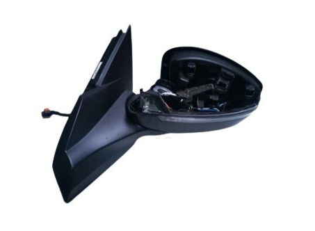 Peugeot 2008 (2020-2024) Sol Dikiz Aynası (Orijinal)