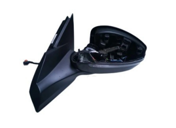 Peugeot 2008 (2020-2024) Sol Dikiz Aynası (Orijinal)