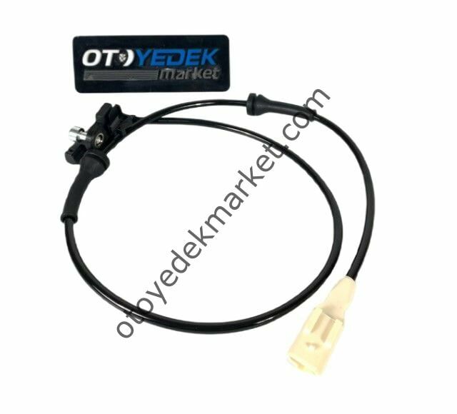 PEUGEOT 307 (2001-2008) ARKA ABS SENSÖRÜ (DELPHİ)