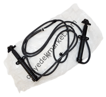 Peugeot 508 (2011-2017) Far Yıkama Jikle Motor Takımı (Orijinal)