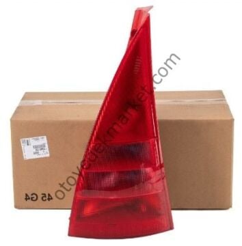 Citroen C3 (2002-2006) Sağ Arka Stop (Orijinal)