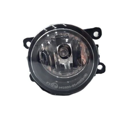CİTROEN C4 (2004-2011) ÖN SİS FARI  (İTHAL)