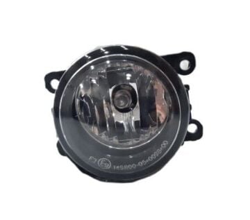 CİTROEN C4 (2004-2011) ÖN SİS FARI  (İTHAL)