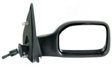 Peugeot 106 (1994-2002)  Sağ Manuel Dış Dikiz Aynası(İthal)