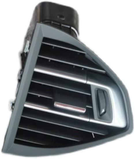 Peugeot 308 (2014-2021) Torpido Orta Sağ Havalandırma Izgarası (Orjinal)