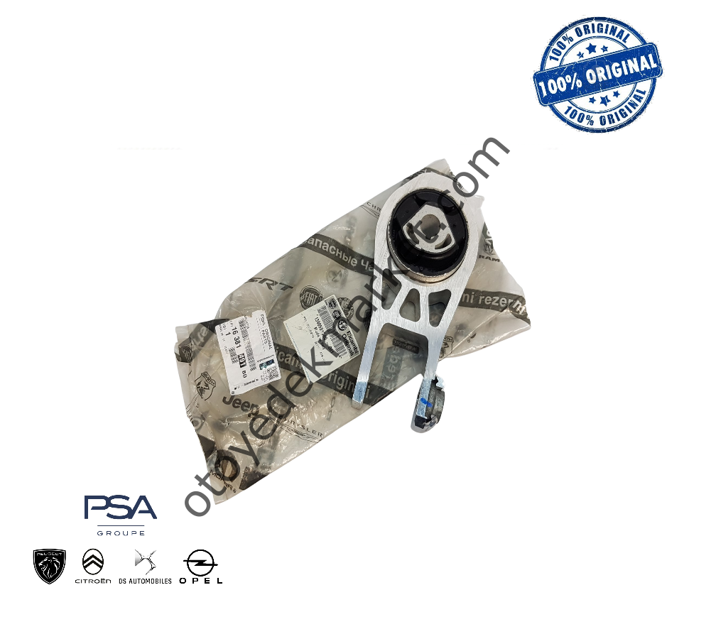 Peugeot Boxer (2020-2023) 2.2 Hdi Motor Alt Kulağı (Orijinal)