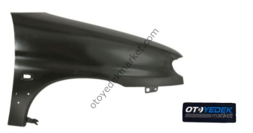 PEUGEOT PARTNER (1997-2003)  ÖN ÇAMURLUK SAĞ (İTHAL)