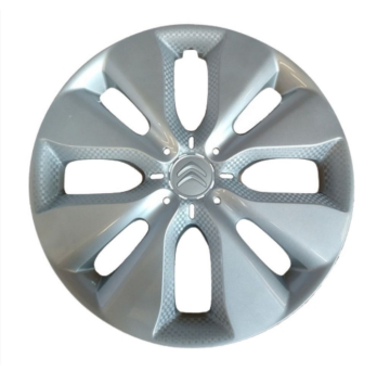 Citroen C-Elysee 15'' Jant Kapağı (Orijinal)