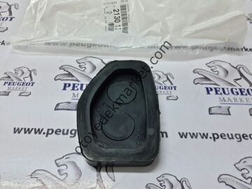 PARTNER  DEBRİYAJ PEDAL LASTİĞİ (ORJİNAL)