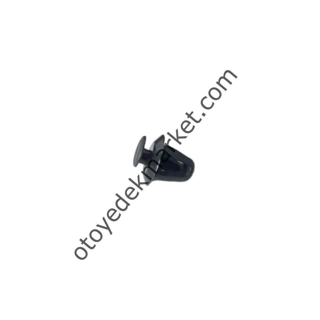 Citroen Berlingo (1998-2008) Kapı Çıta Klipsi (Orijinal)