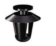 Citroen Berlingo (1998-2008) Kapı Çıta Klipsi (Orijinal)