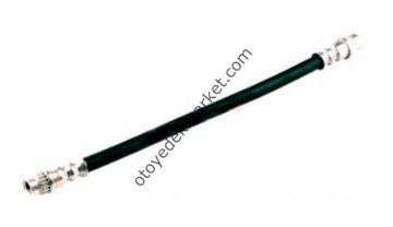 Peugeot 206 (1998-2012) Arka Fren Hortumu Sol (İthal)